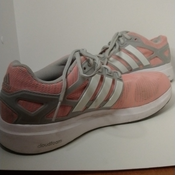 COPY - Adidas sneakers cloudfoam - Picture 3 of 7